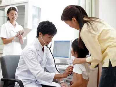 Khám miễn phí các bệnh mãn tính không lây nhiễm
