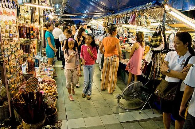 Khuyến cáo số điện thoại khẩn hỗ trợ công dân Việt tại Thái Lan