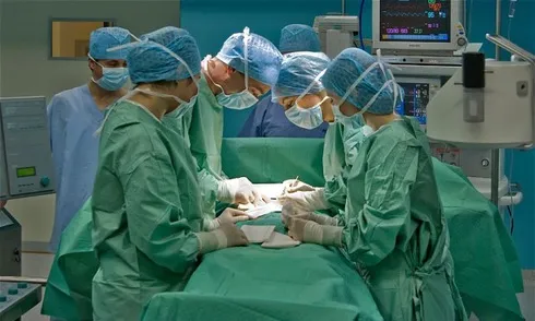 Phẫu thuật thành công cho thiếu nữ bị bệnh lý hiếm gặp