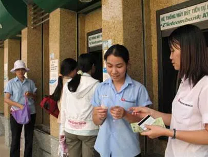 Tiền lương tối thiểu phải bằng với mức sống tối thiểu