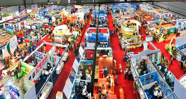 Thị trường tiêu thụ thuỷ sản nội địa: tăng trưởng trên 5%/năm