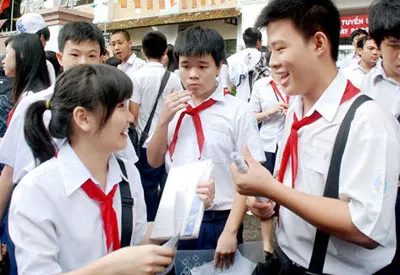 Chương trình đối thoại cùng chính quyền TP tháng 8/2015 