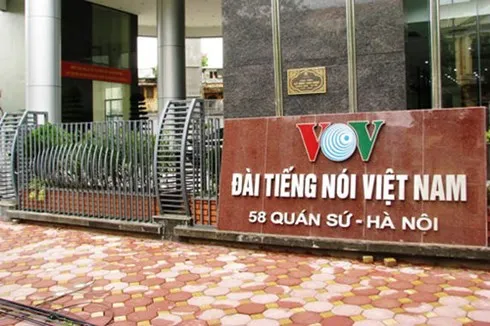  Kỷ niệm 70 năm ngày thành lập Đài Tiếng nói Việt Nam