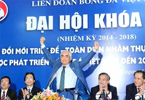 Các Liên đoàn thể thao – Hiệu quả đến đâu?