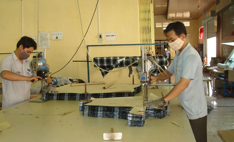 Doanh nghiệp chưa tận dụng cơ hội trong hội nhập