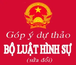 Lấy ý kiến Bộ Luật hình sự (sửa đổi): nên duy trì án tử hình đối với 1 số tội danh