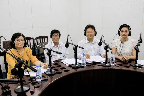 Năm học mới trước áp lực đổi mới