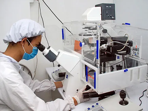 Hơn 2% ngân sách TPHCM dành cho hoạt động nghiên cứu khoa học