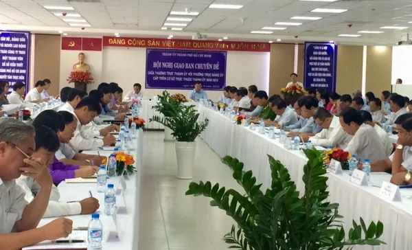 Minh bạch tài sản, thu nhập của Đảng viên và cán bộ, công chức, viên chức nhà nước