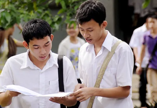 Kết thúc xét tuyển ĐH-CĐ đợt 2: Trường ngoài công lập hụt hơi
