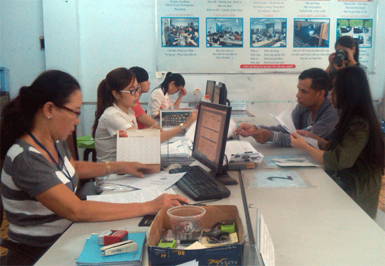 Đào tạo nghề: học viên ra trường phải có việc làm