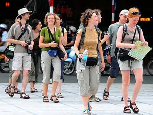 Đẩy mạnh quảng bá để kéo khách du lịch Tây Âu