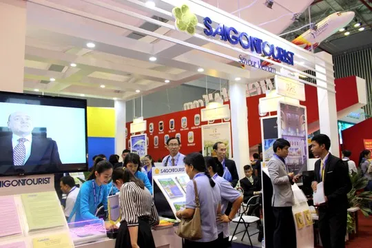 Nhiều tour du lịch giảm giá đến 50%