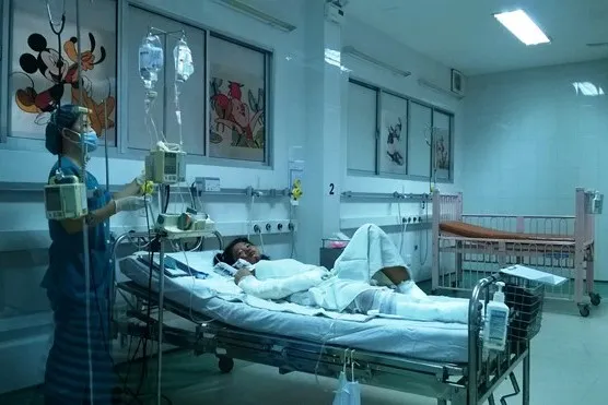 Những nỗi đau dai dẳng hơn vết thương thể xác