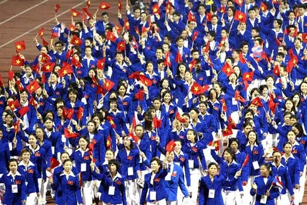 Đăng cai SEA Games 2021 - cơ hội nào cho TPHCM?