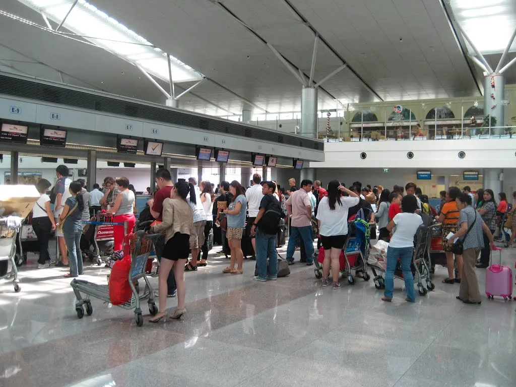 Kiến nghị Cục hàng không VN kiểm tra lại hoạt động Air Asia