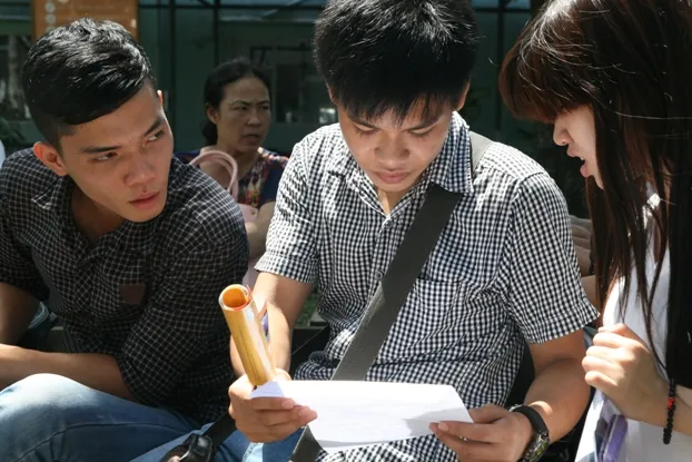 Lo ngại khủng hoảng trong đào tạo cao đẳng, trung cấp nghề