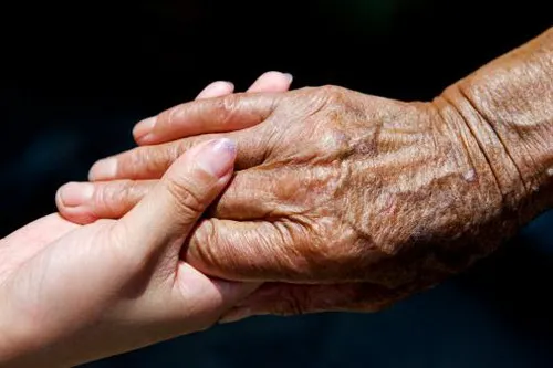 Vì cuộc sống vẫn luôn tiếp diễn