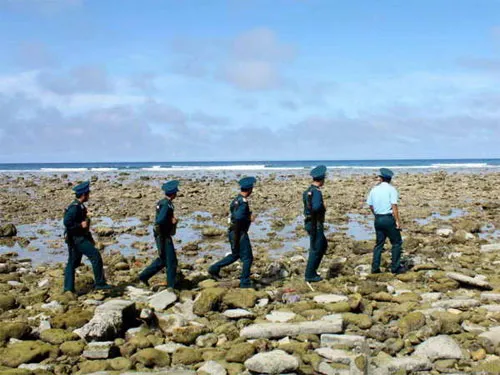 Tuổi trẻ TP ủng hộ hơn 10 tỷ đồng “Vì Trường Sa thân yêu - Vì tuyến đầu Tổ quốc”