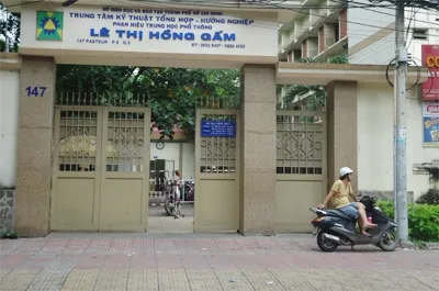 Cần phân luồng học sinh sau THCS và THPT