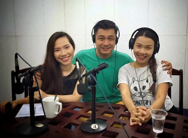 Loạt chương trình mới đầy sức hút trên hệ thống phát thanh VOH