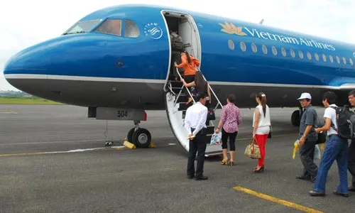 Ngày mai 18/9, Vietnam Airlines mở bán vé Tết Bính Thân