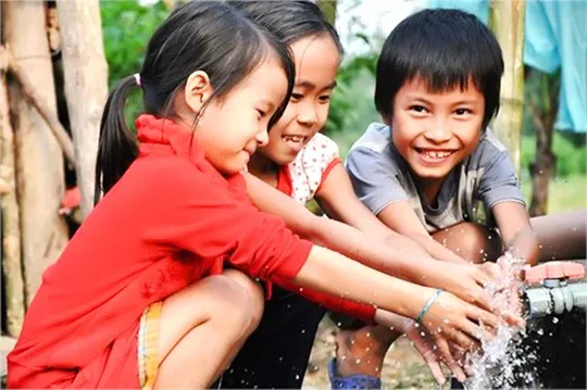 Đa Phước chậm tiến độ cấp nước sạch cho người dân