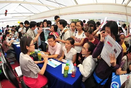 Tăng cường kiểm tra lĩnh vực tư vấn du học
