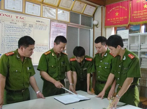 Cân nhắc đề xuất thêm đầu mối được tiến hành điều tra hình sự