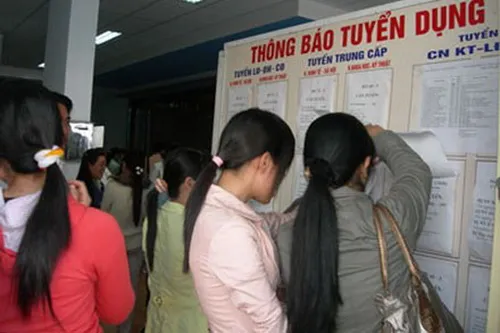 Liên kết đào tạo theo nhu cầu xã hội