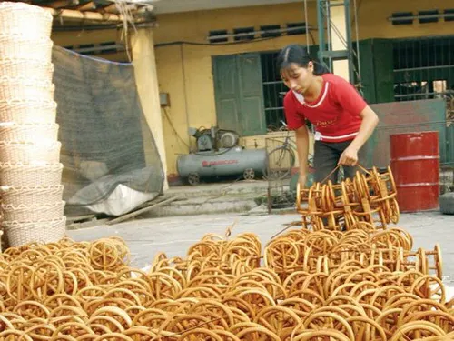 ADB hỗ trợ phát triển tài chính vi mô Việt Nam