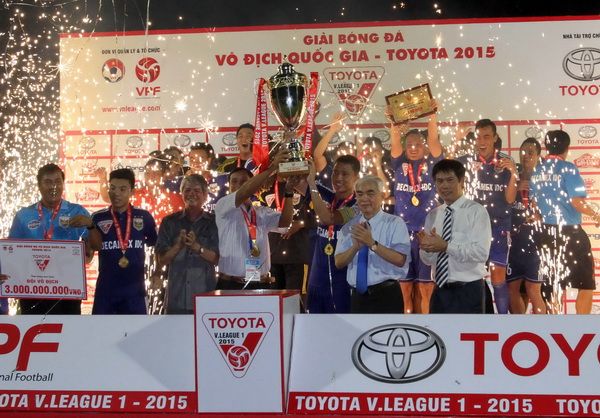 Phép màu không đến Đồng Nai