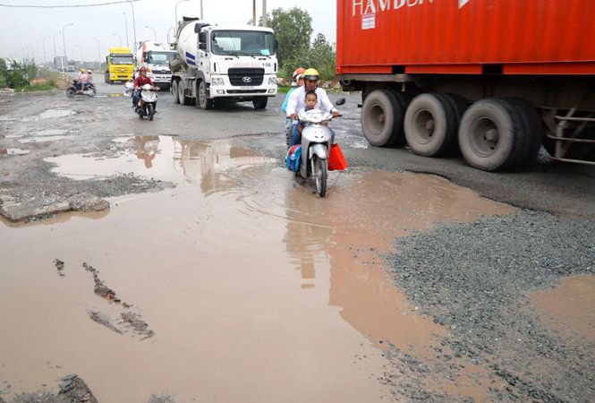 Điểm tin 24 giờ - 21/9/2015: Trường hoàn trả tiền cho phụ huynh vì thu sai