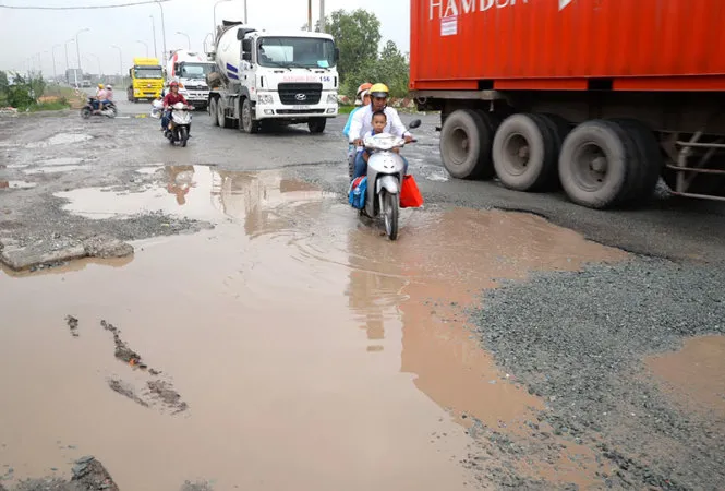 Điểm tin 24 giờ - 21/9/2015: Trường hoàn trả tiền cho phụ huynh vì thu sai