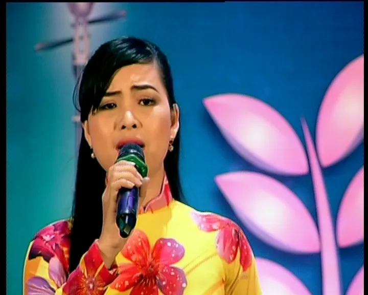 Bông lúa vàng - 19/9/2015