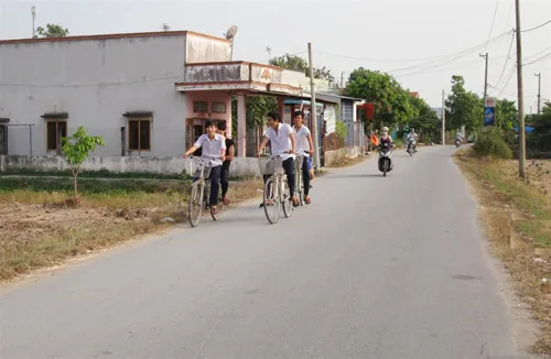 Khi vùng đất kháng chiến Nam bộ năm xưa chuyển mình