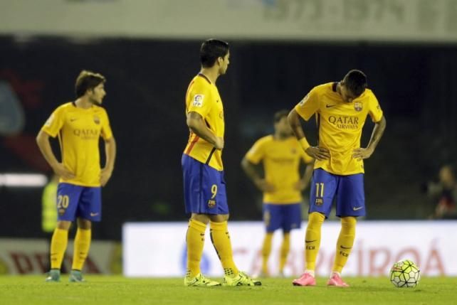 Kết quả bóng đá châu Âu (24/9): Barcelona đã biết thua