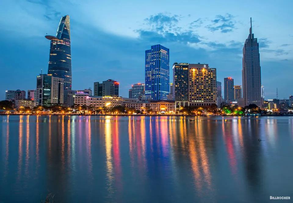 Kinh tế TPHCM 9 tháng tiếp tục tăng trưởng khá