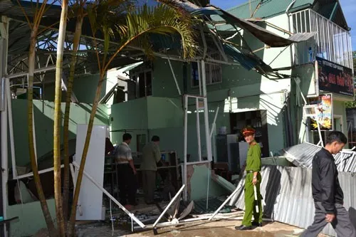 Điểm tin 24 giờ - 24/9/2015: 13 trường ĐH-CĐ xét tuyển đợt 4