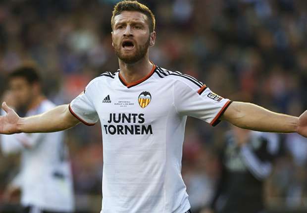 Kết quả bóng đá châu Âu (26/9): Valencia thắng mong manh
