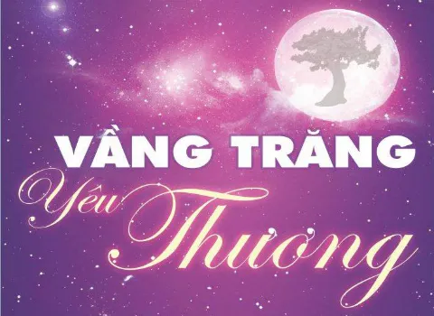 “Vầng trăng yêu thương” 2015