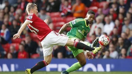 Kết quả bóng đá châu Âu (26,27/9): MU hạ Sunderland 3-0, lần đầu lên đầu bảng