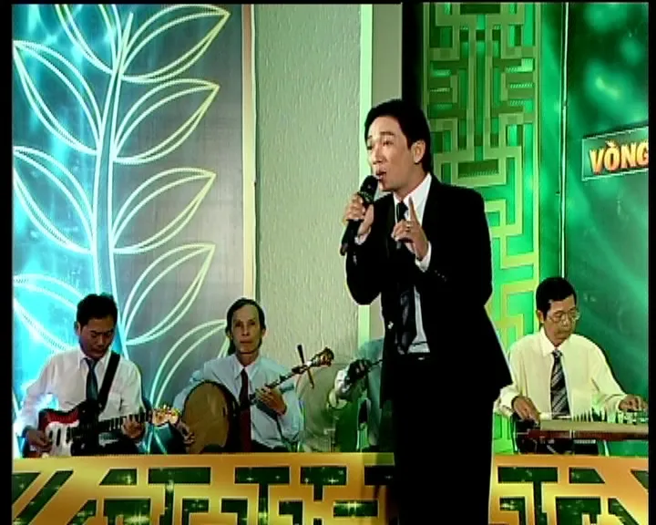 Bông lúa vàng - 26/9/2015 (bán kết)