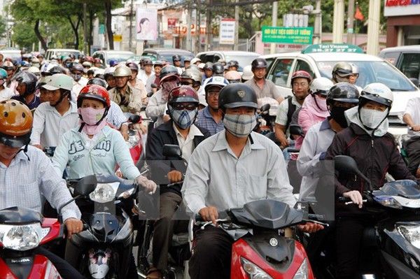 10 chính sách đáng chú ý có hiệu lực từ tháng 10/2015