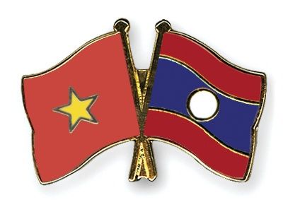 Bí thư Thành ủy tiếp Đại sứ Cộng hòa Dân chủ Nhân dân Lào tại Việt Nam