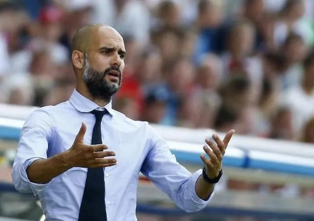  Bayern Munich khủng hoảng lực lượng ?!