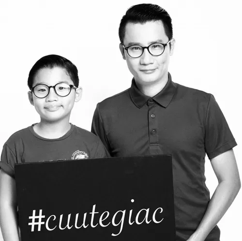 Nghệ sĩ Việt Nam ủng hộ Sống giản đơn