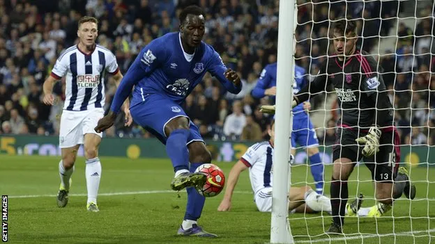 Kết quả bóng đá châu Âu (29/9): Lukaku bùng nổ giúp Everton thắng ngược