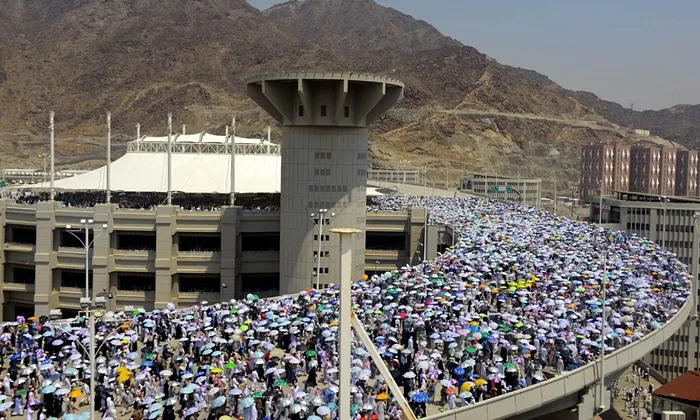 Saudi Arabia: Số người hành hương bị chết có thể lên tới “hàng ngàn”