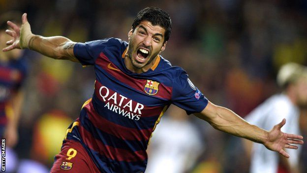 Kết quả Champions League (30/9): Munich thắng 5 sao - Barcelona chật vật thắng Leverkusen